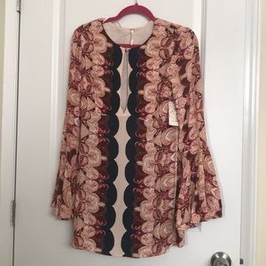 Free people dress